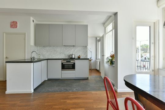 Nieuwe Herengracht 75 A, Amsterdam foto-10 thumb