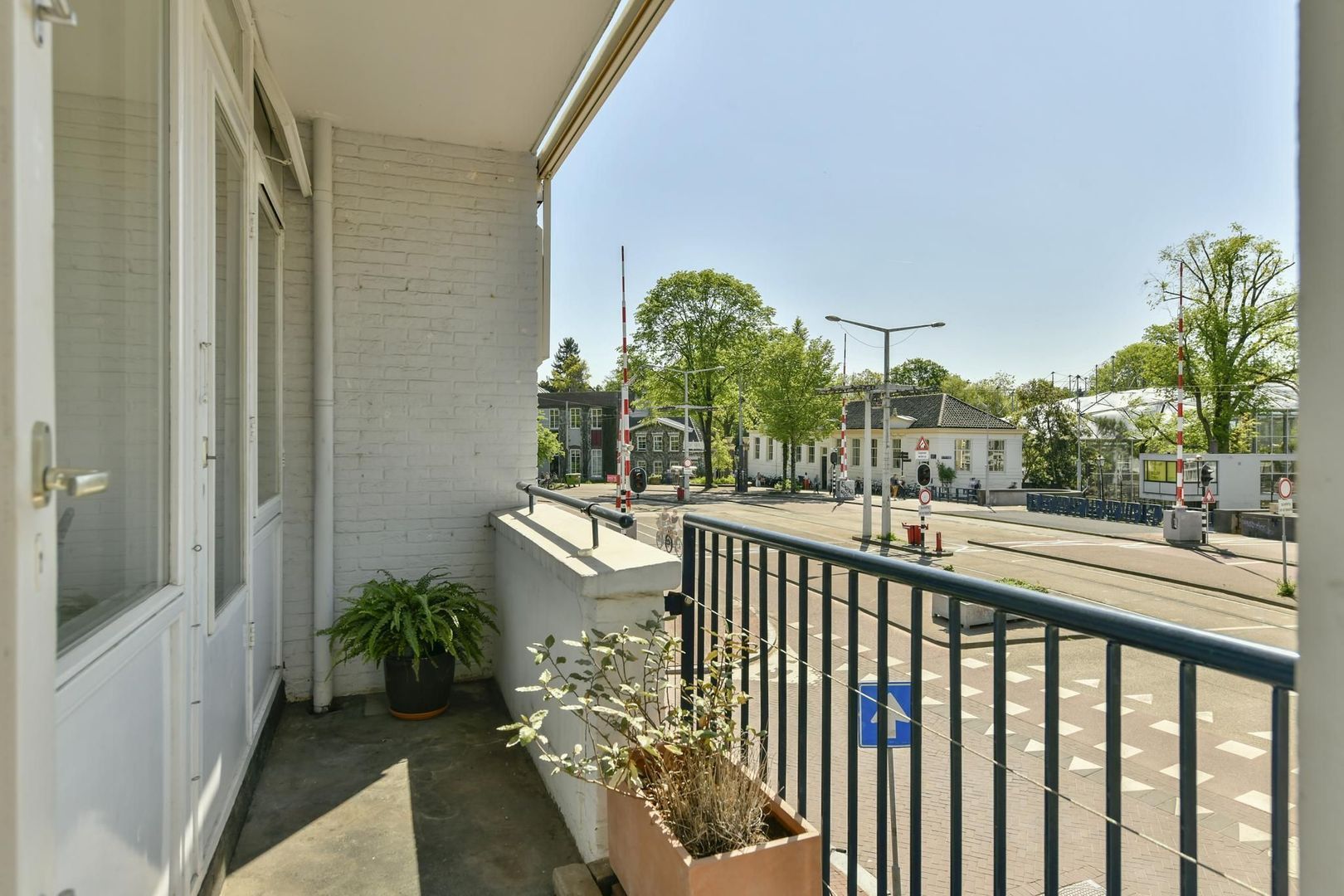 Nieuwe Herengracht 75 A, Amsterdam foto-13