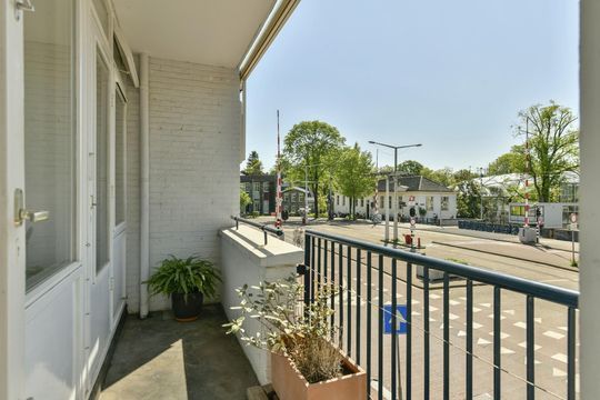 Nieuwe Herengracht 75 A, Amsterdam foto-13 thumb