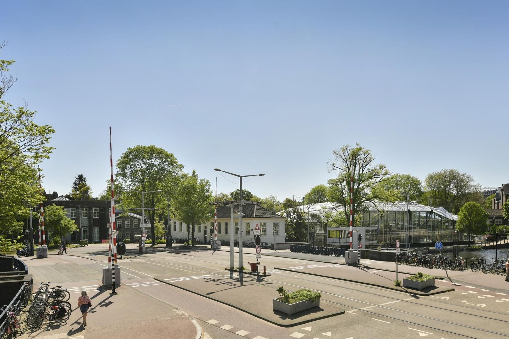 Nieuwe Herengracht 75 A, Amsterdam foto-14