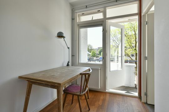 Nieuwe Herengracht 75 A, Amsterdam foto-12 thumb
