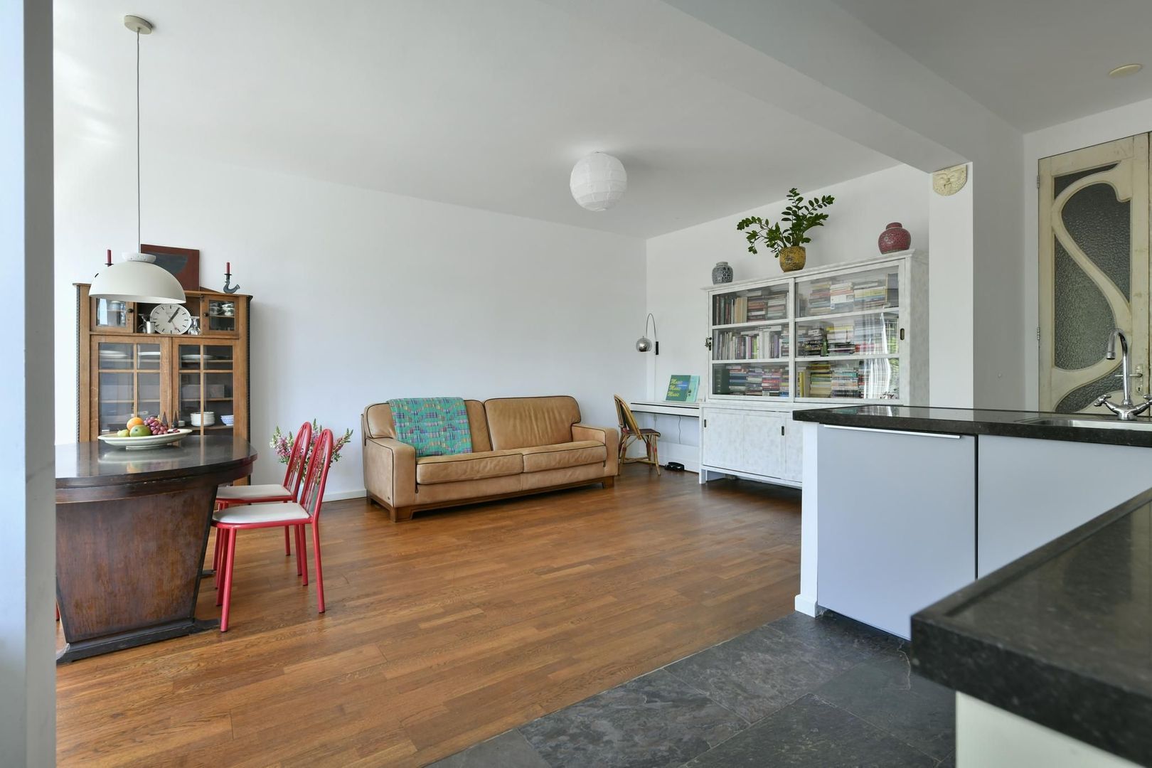 Nieuwe Herengracht 75 A, Amsterdam foto-16