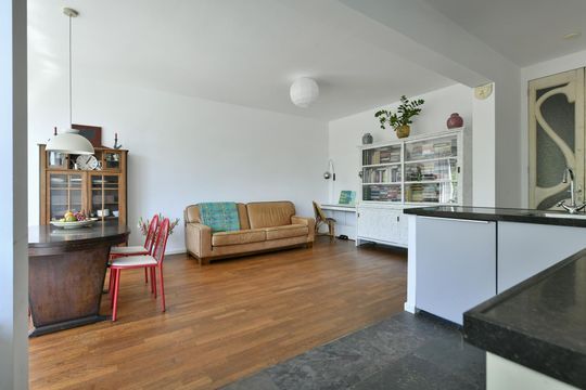 Nieuwe Herengracht 75 A, Amsterdam foto-16 thumb