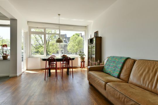 Nieuwe Herengracht 75 A, Amsterdam foto-15 thumb