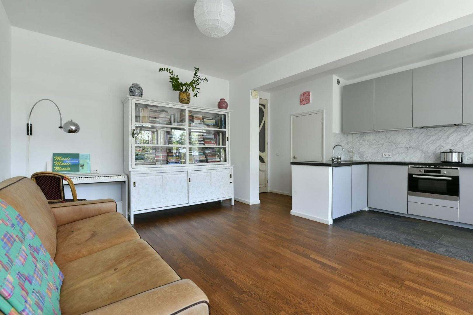 Nieuwe Herengracht 75 A, Amsterdam foto-17