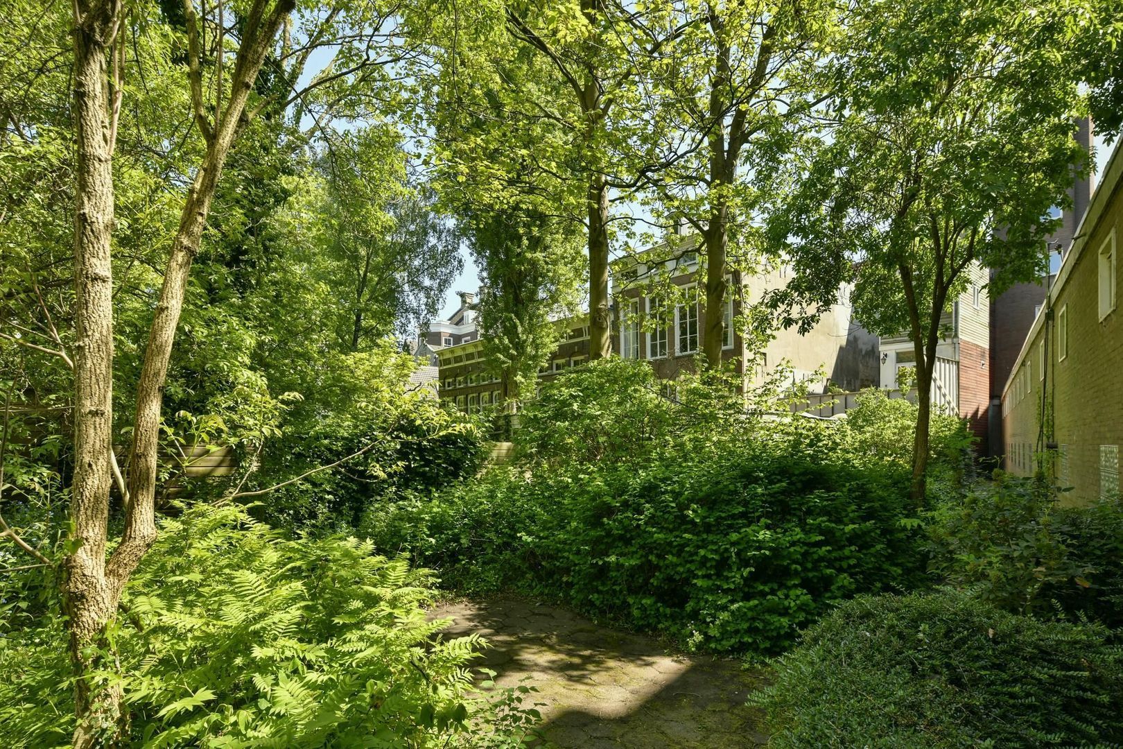 Nieuwe Herengracht 75 A, Amsterdam foto-24