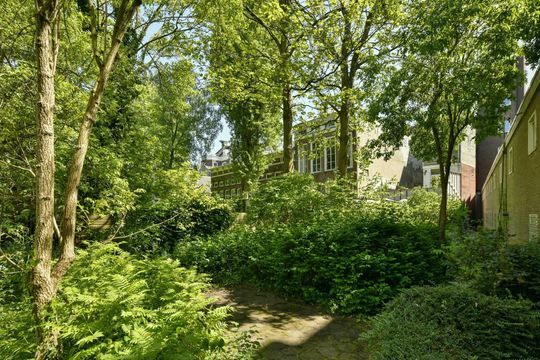 Nieuwe Herengracht 75 A, Amsterdam foto-24 thumb