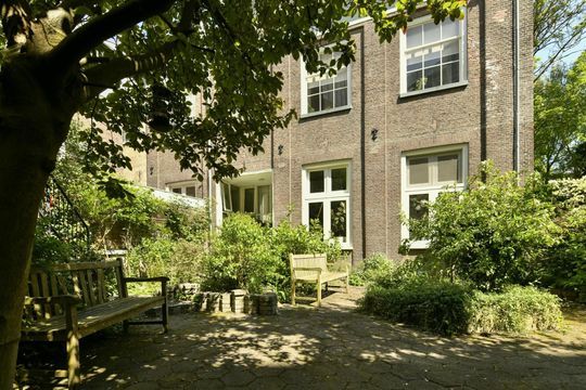 Nieuwe Herengracht 75 A, Amsterdam foto-26 thumb