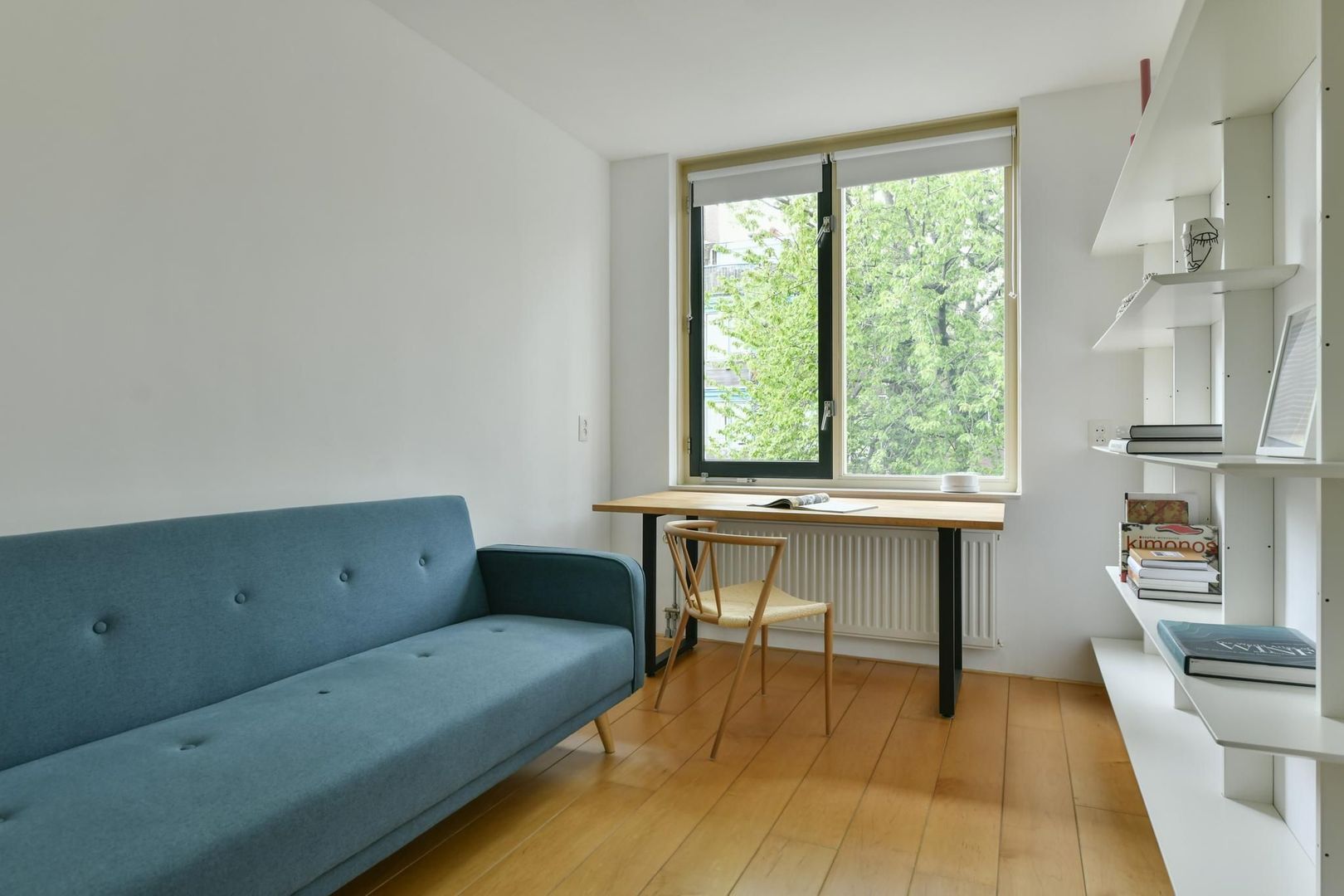 Keizersstraat 23, Amsterdam foto-13