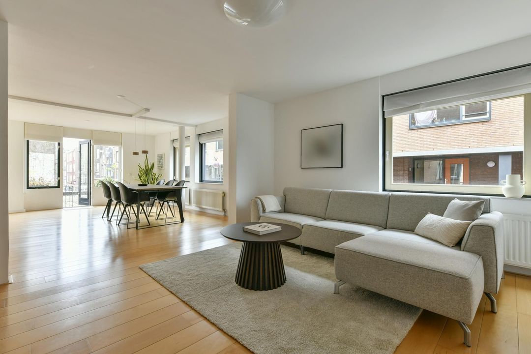 Keizersstraat 23, Amsterdam foto-2