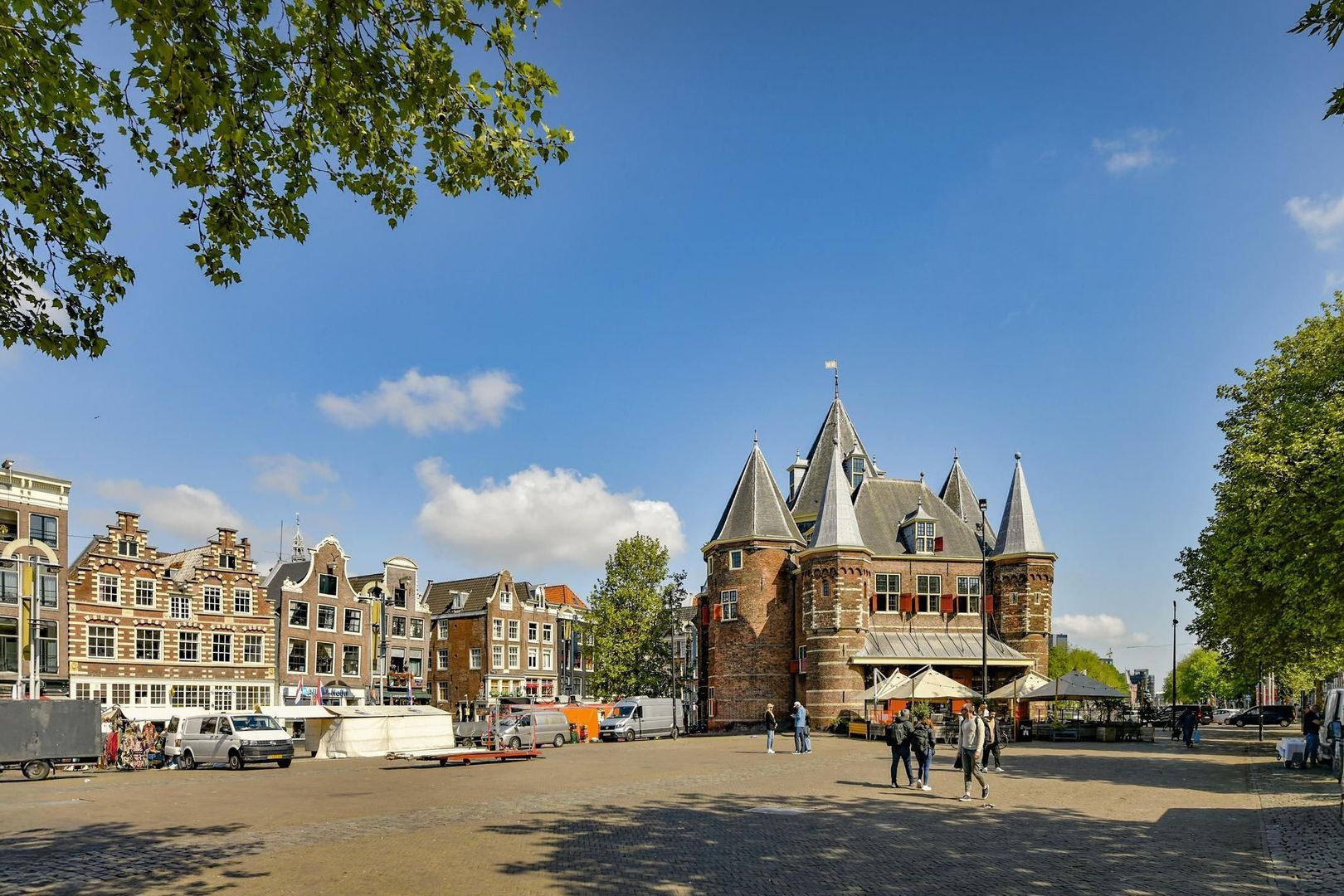 Keizersstraat 23, Amsterdam foto-18