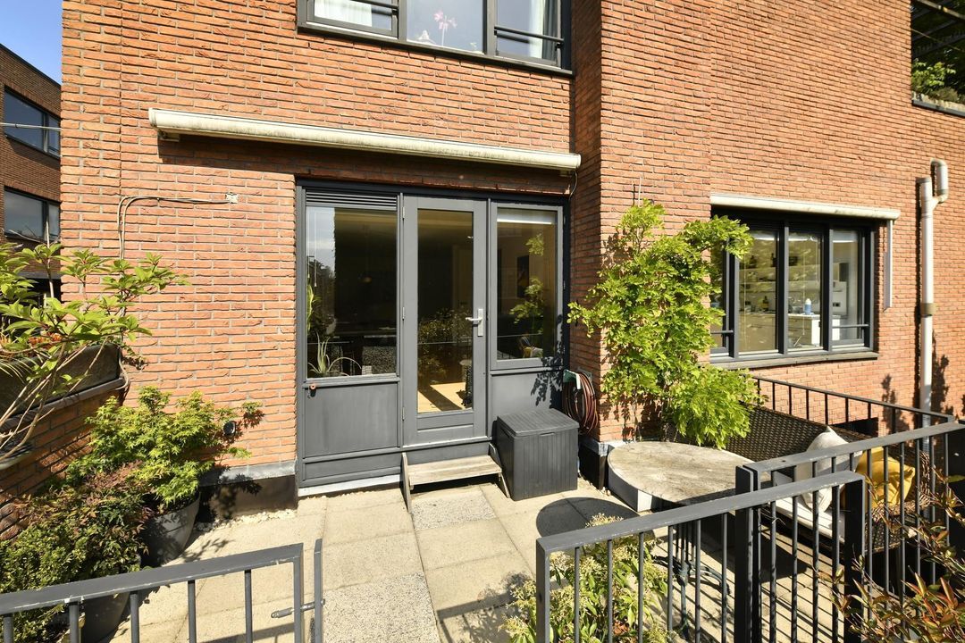 Keizersstraat 23, Amsterdam