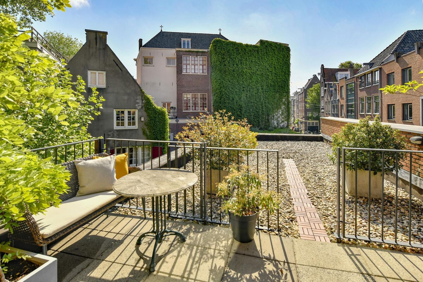 Keizersstraat 23, Amsterdam foto-8