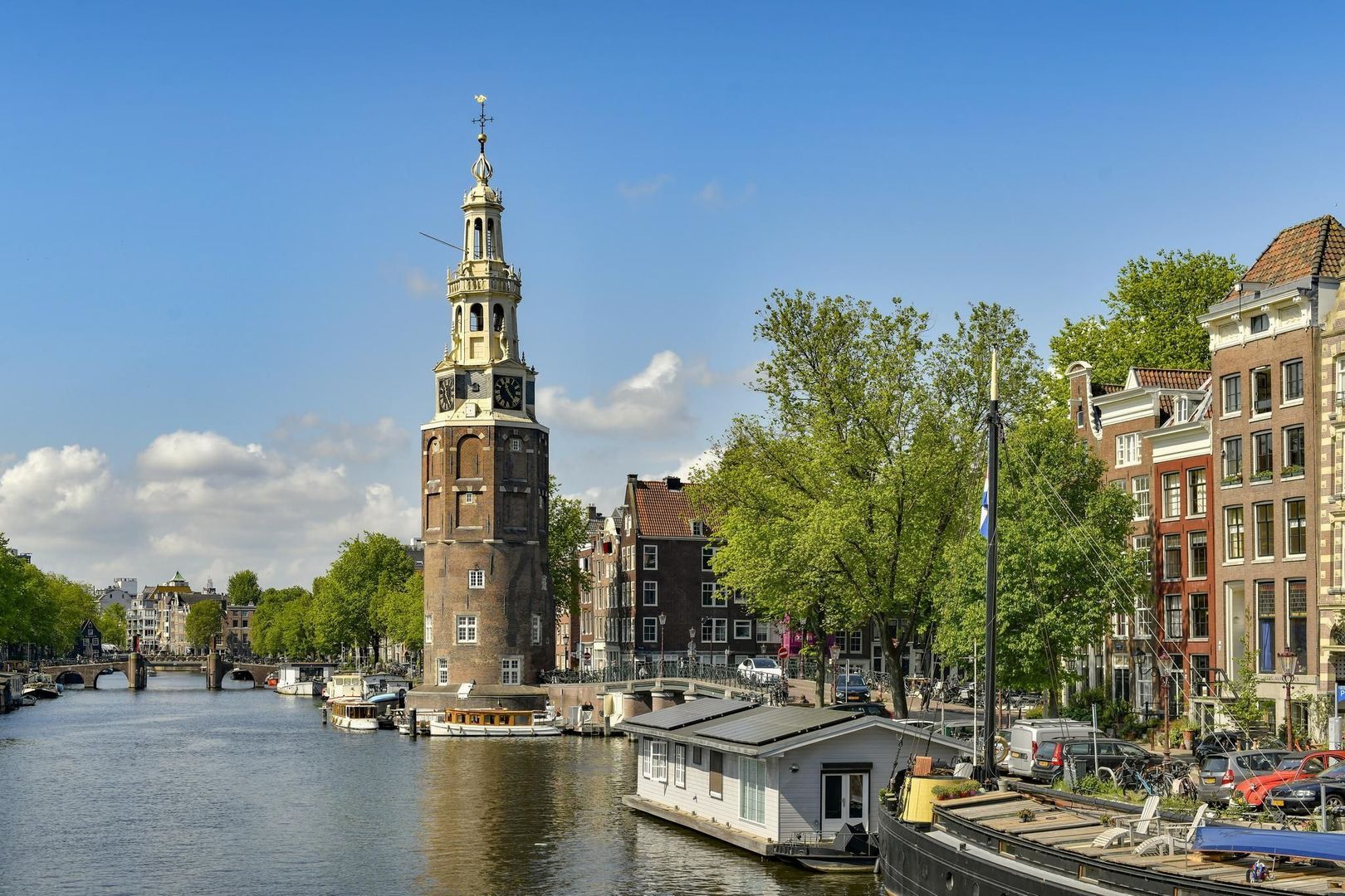 Keizersstraat 23, Amsterdam foto-20