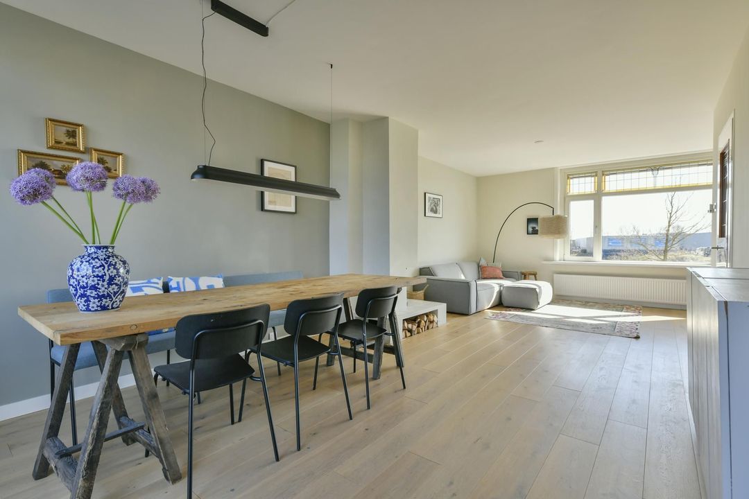 Spaarndamseweg 270 RD, Haarlem