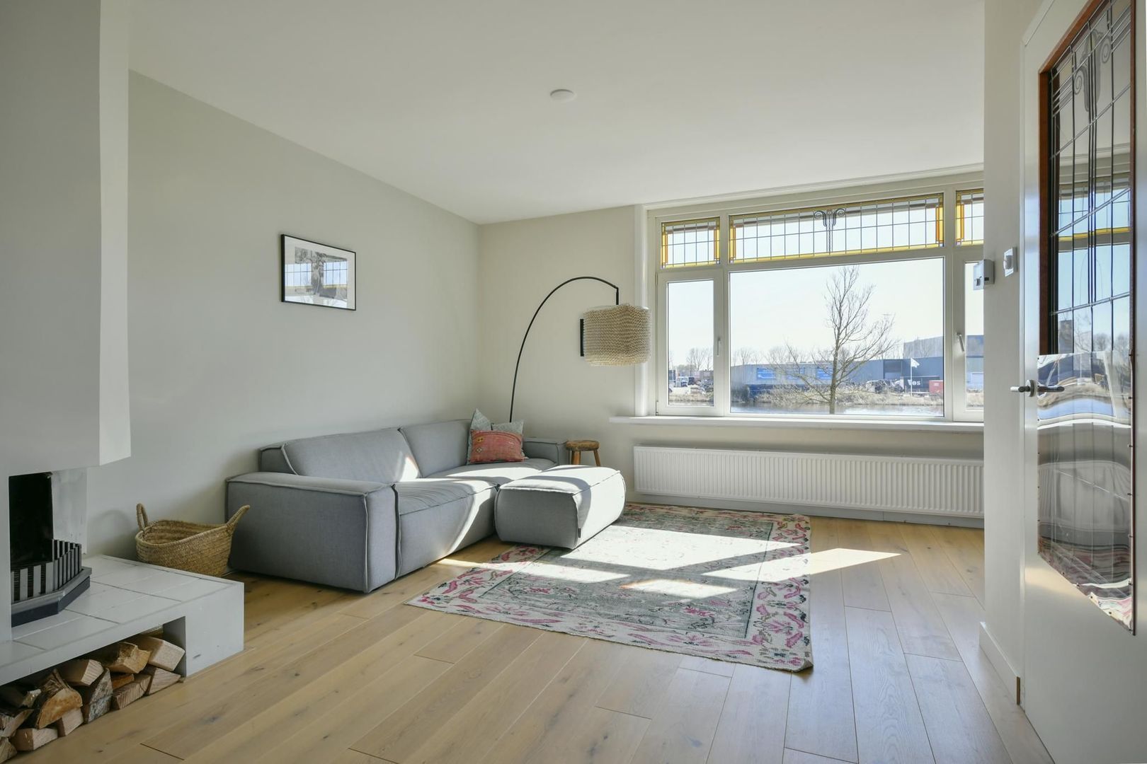 Spaarndamseweg 270 RD, Haarlem foto-3