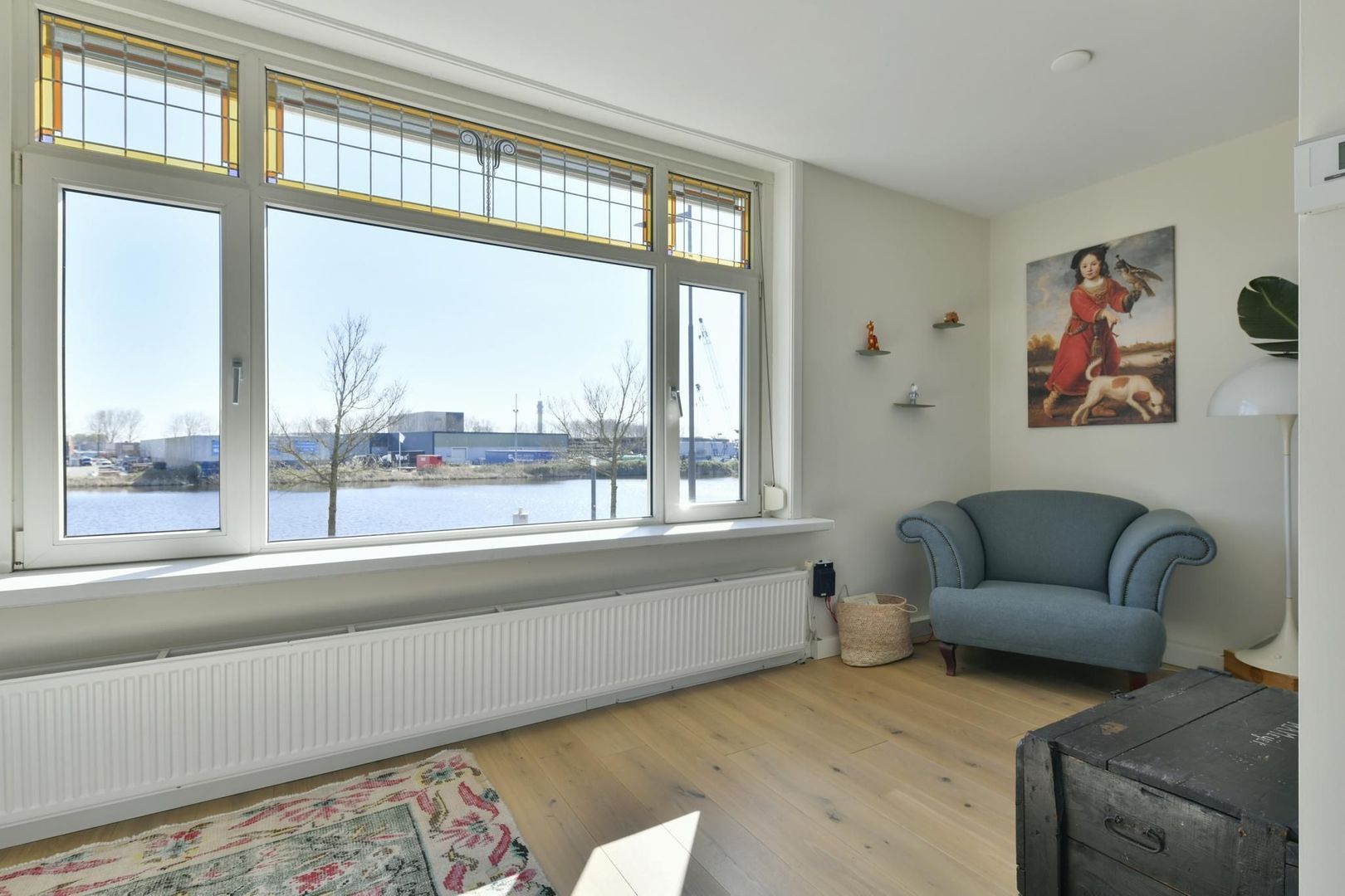 Spaarndamseweg 270 RD, Haarlem foto-8