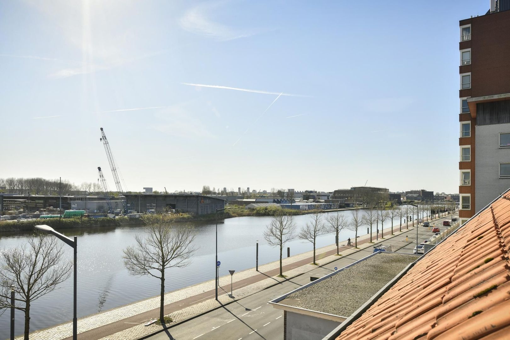 Spaarndamseweg 270 RD, Haarlem foto-22
