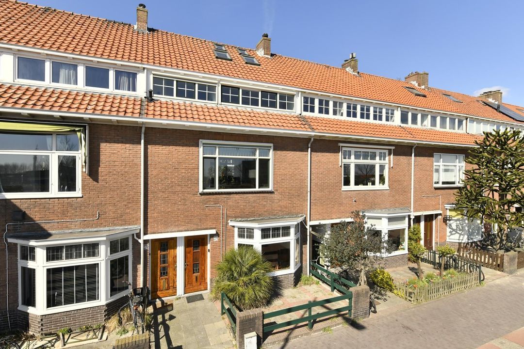 Spaarndamseweg 270 RD, Haarlem foto-2