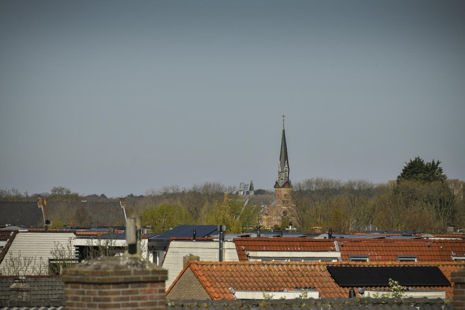 Spaarndamseweg 270 RD, Haarlem foto-28