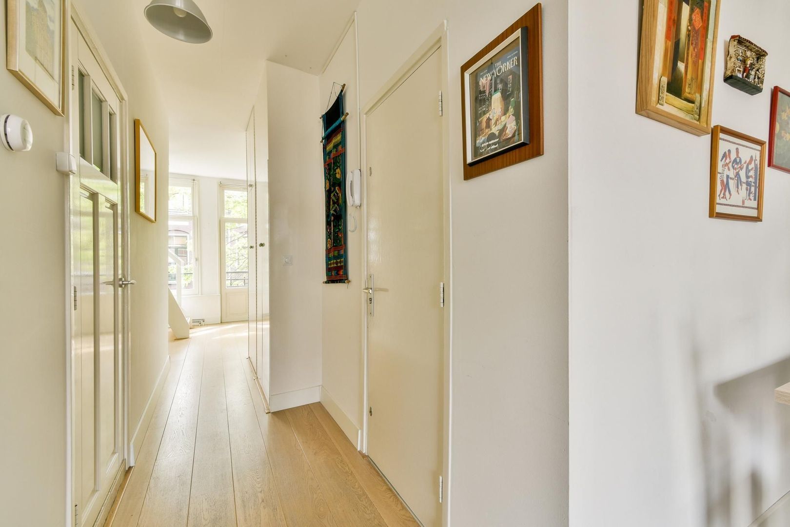 Joan Melchior Kemperstraat 108 3, Amsterdam foto-11