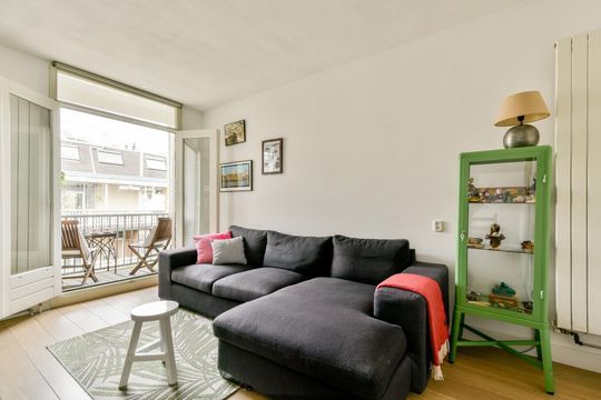 Joan Melchior Kemperstraat 108 3, Amsterdam foto-2 thumb