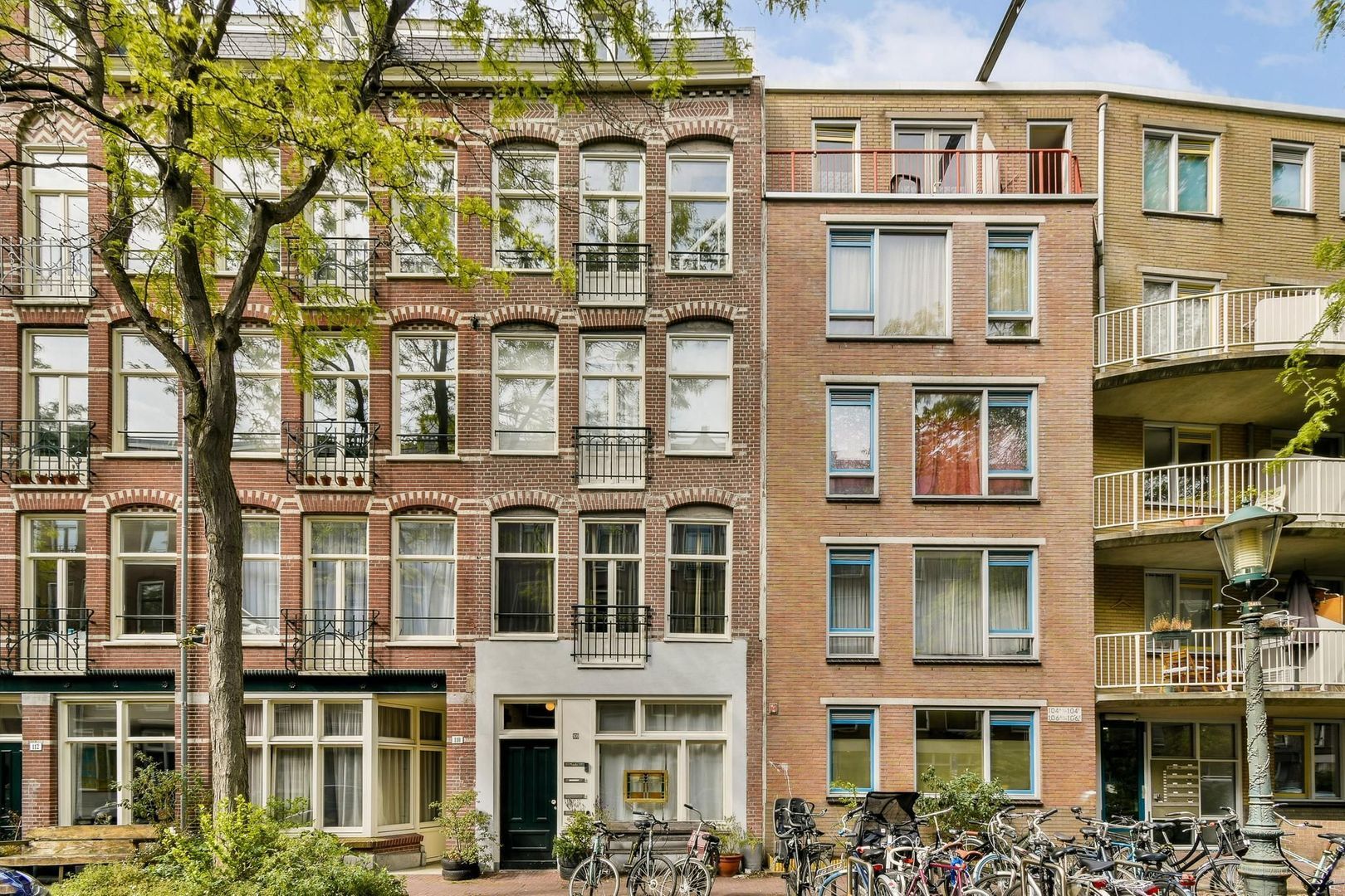 Joan Melchior Kemperstraat 108 3, Amsterdam foto-21