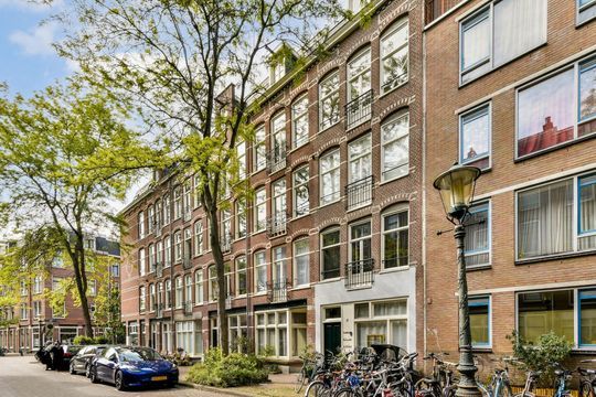 Joan Melchior Kemperstraat 108 3, Amsterdam foto-0 thumb