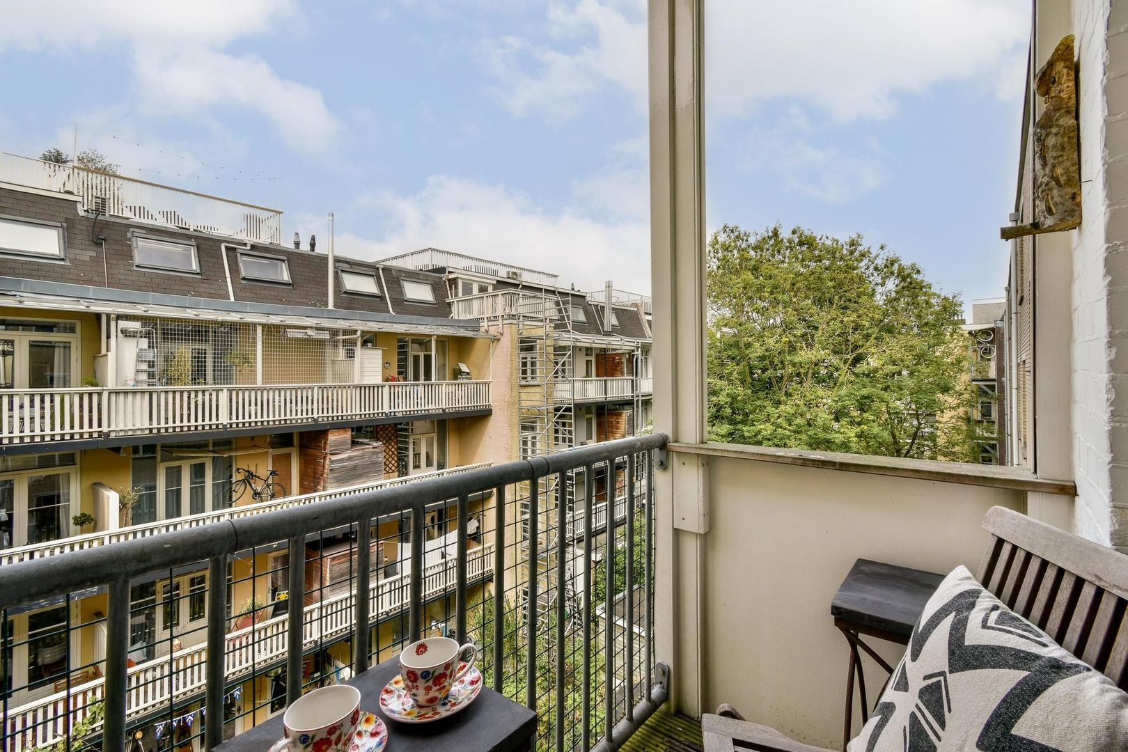 Joan Melchior Kemperstraat 108 3, Amsterdam foto-4