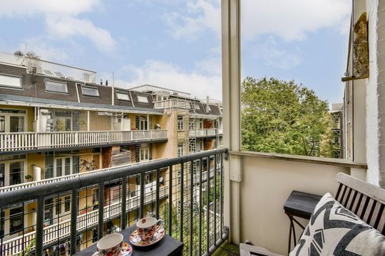 Joan Melchior Kemperstraat 108 3, Amsterdam foto-4 thumb