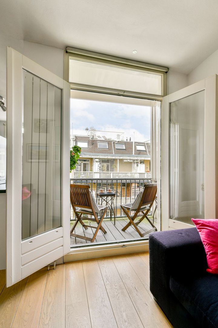 Joan Melchior Kemperstraat 108 3, Amsterdam foto-3