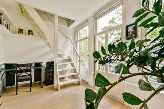 Joan Melchior Kemperstraat 108 3, Amsterdam foto-15 thumb