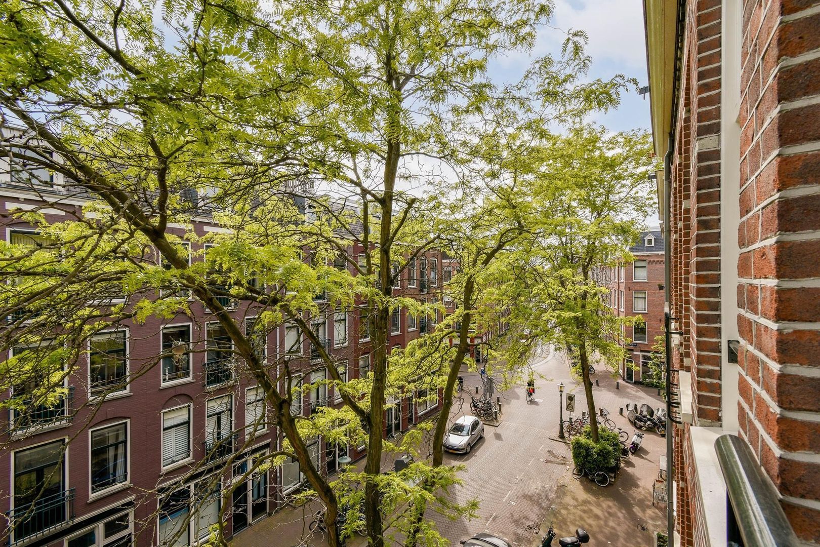 Joan Melchior Kemperstraat 108 3, Amsterdam foto-13