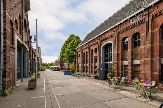 Joan Melchior Kemperstraat 108 3, Amsterdam foto-23 thumb