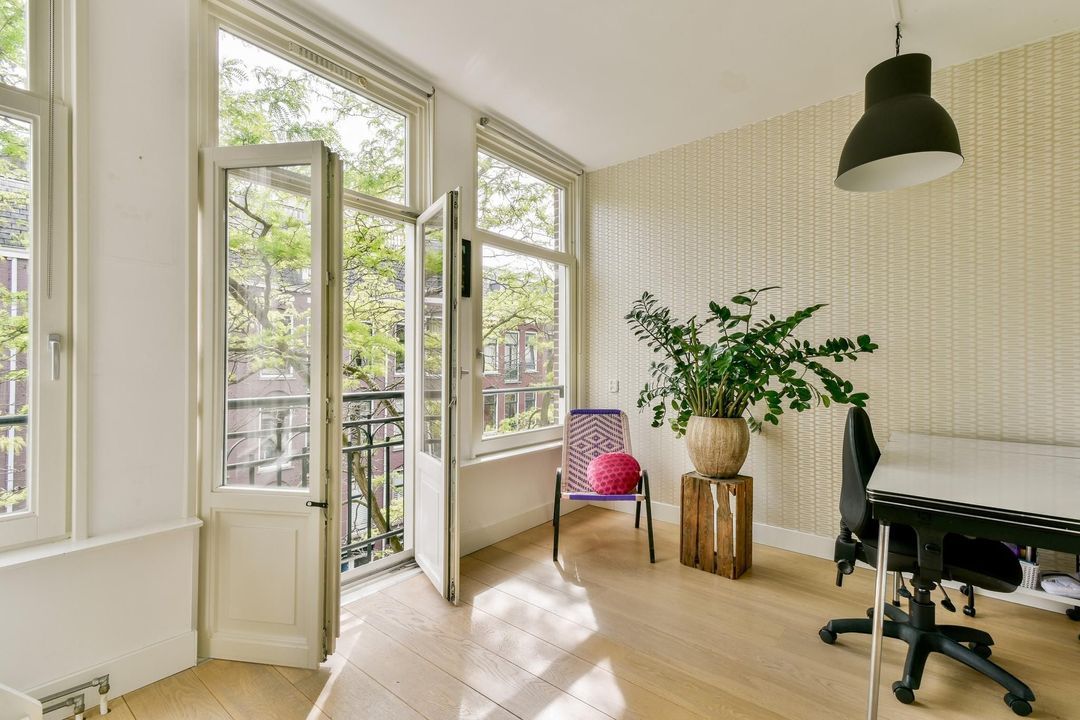 Joan Melchior Kemperstraat 108 3, Amsterdam foto-2