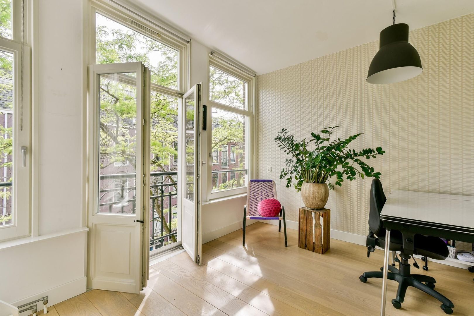 Joan Melchior Kemperstraat 108 3, Amsterdam foto-1