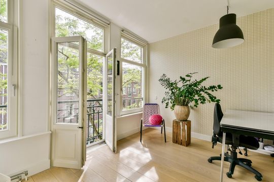 Joan Melchior Kemperstraat 108 3, Amsterdam foto-1 thumb