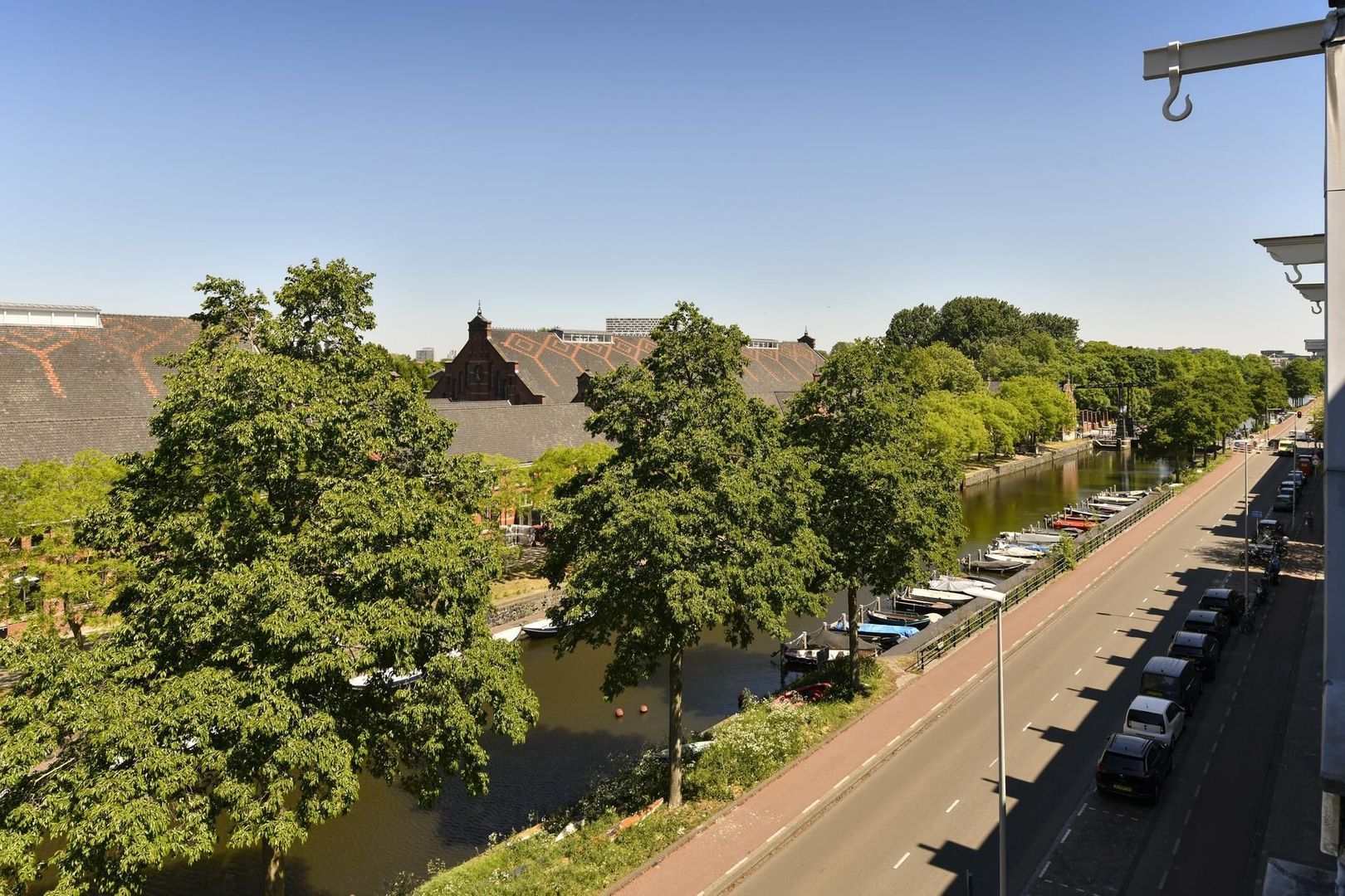 Haarlemmerweg 161 3, Amsterdam foto-16