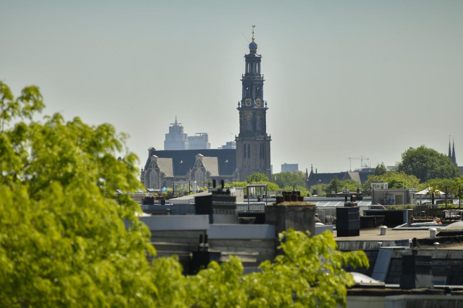 Haarlemmerweg 161 3, Amsterdam foto-23