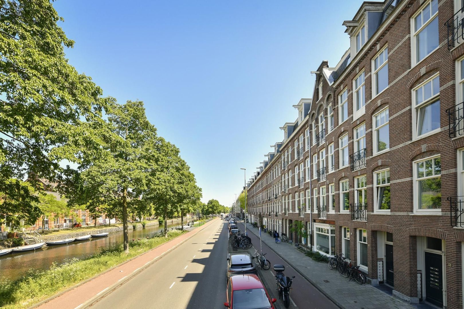 Haarlemmerweg 161 3, Amsterdam foto-25