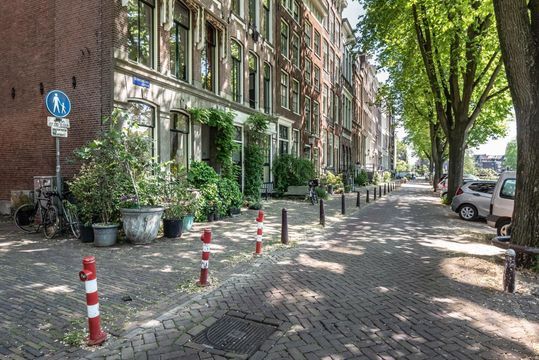 Binnenkant 34 H, Amsterdam foto-43 thumb