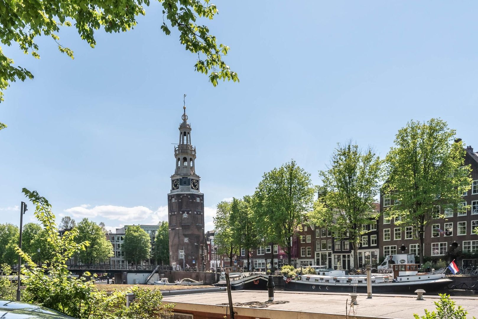 Binnenkant 34 H, Amsterdam foto-44
