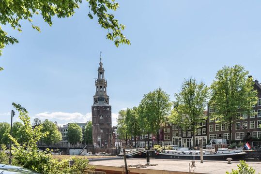 Binnenkant 34 H, Amsterdam foto-44 thumb