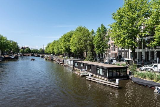 Binnenkant 34 H, Amsterdam foto-45 thumb