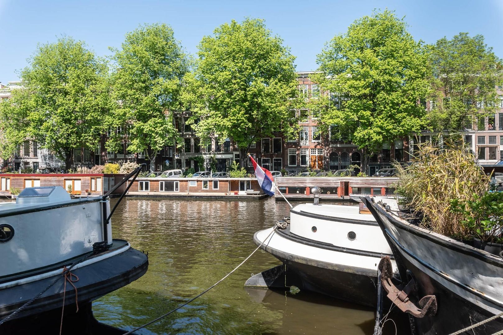 Binnenkant 34 H, Amsterdam foto-46