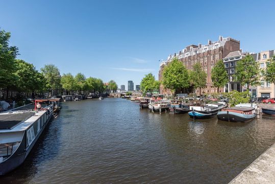 Binnenkant 34 H, Amsterdam foto-48 thumb