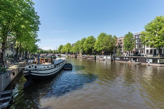 Binnenkant 34 H, Amsterdam foto-47 thumb