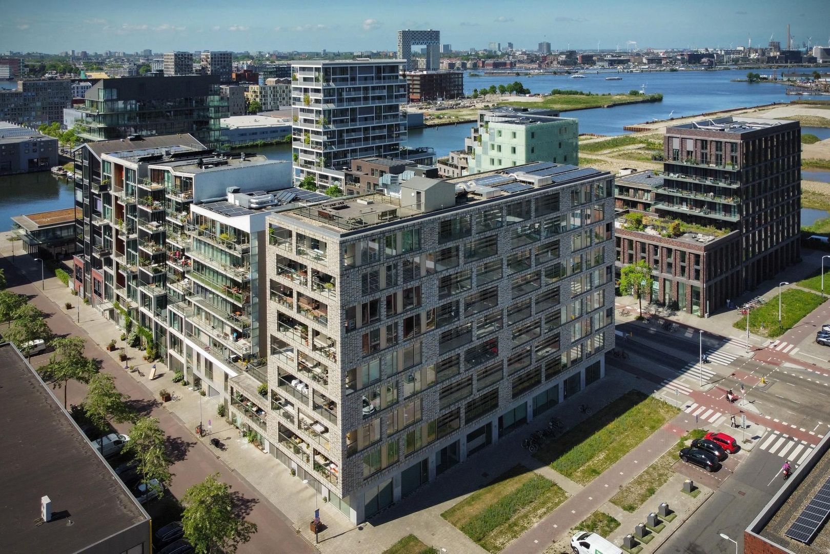 Papaverweg 55, Amsterdam foto-25