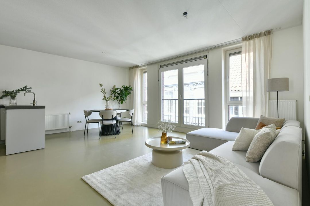 Galgenstraat 9, Amsterdam