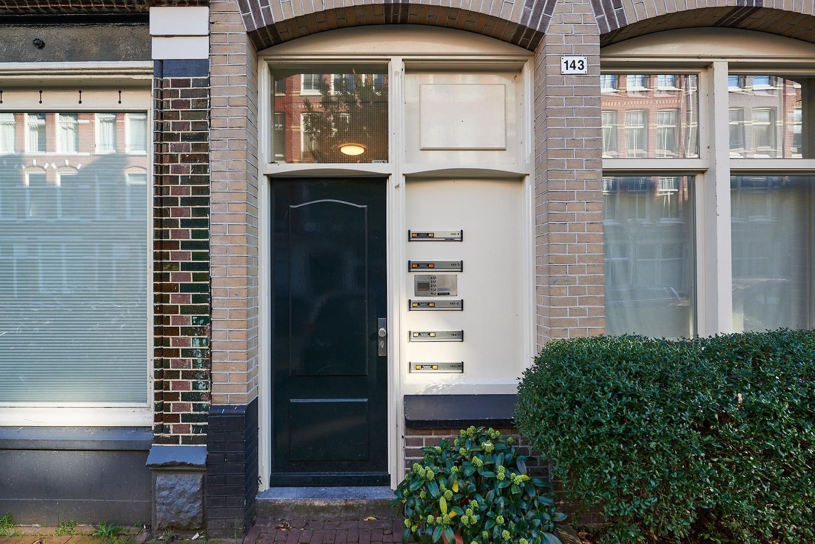 Van Hogendorpstraat 143 1, Amsterdam foto-22